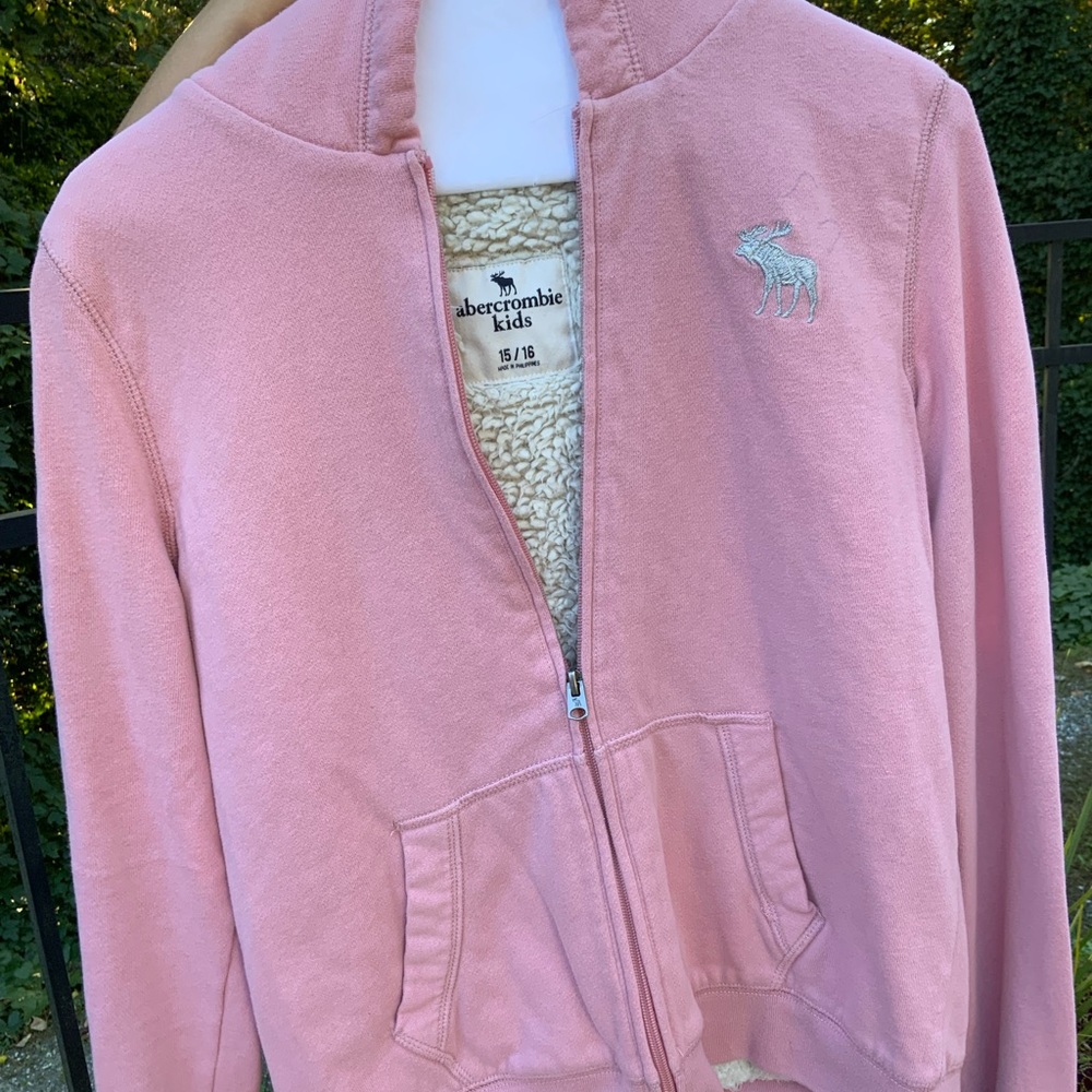 XL Abercrombie & Fitch Jacket